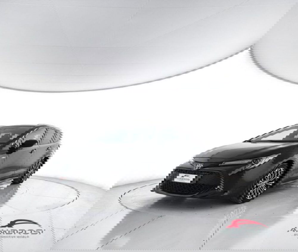 Toyota Corolla Touring Sports usata a Perugia