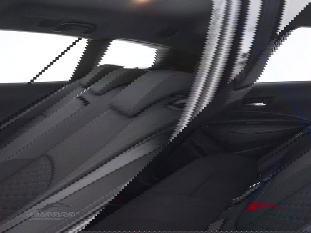 Toyota Corolla Touring Sports usata a Perugia (10)