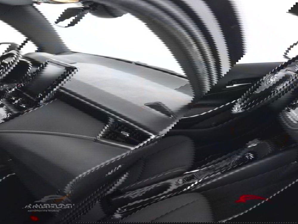 Toyota Corolla Touring Sports usata a Perugia (12)