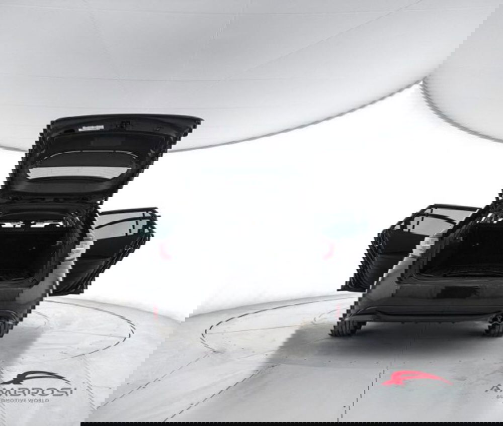 Toyota Corolla Touring Sports usata a Perugia (7)