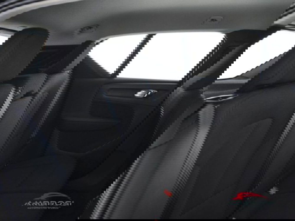 Volvo XC40 usata a Perugia (11)