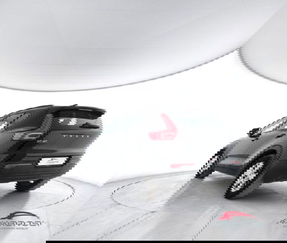 Volvo XC40 usata a Perugia (4)
