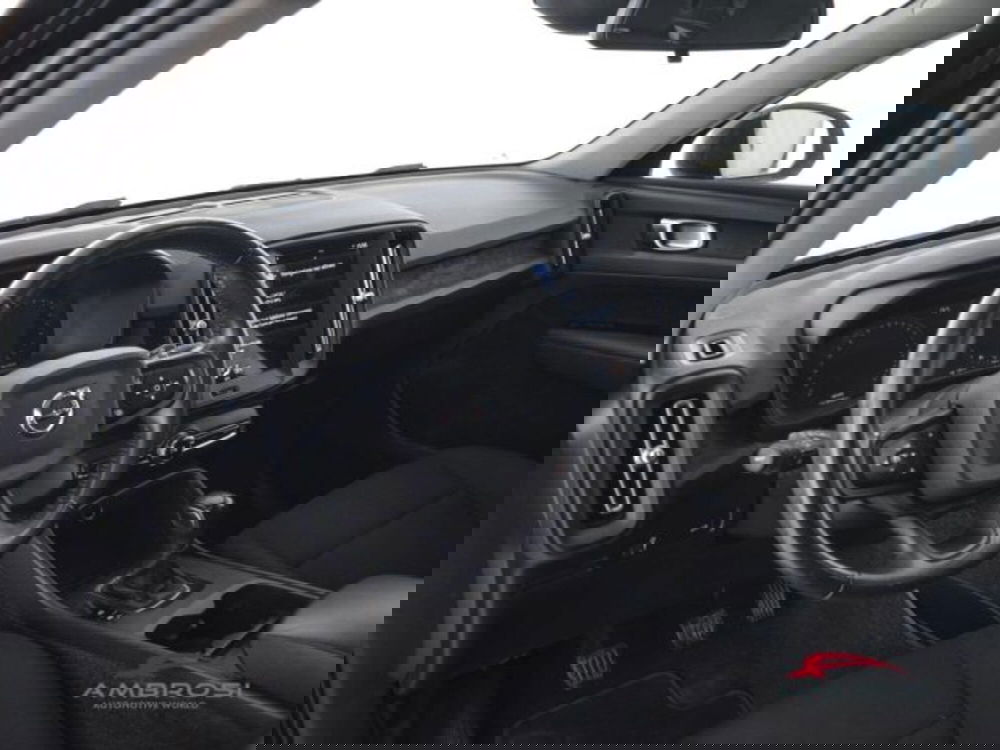 Volvo XC40 usata a Perugia (8)