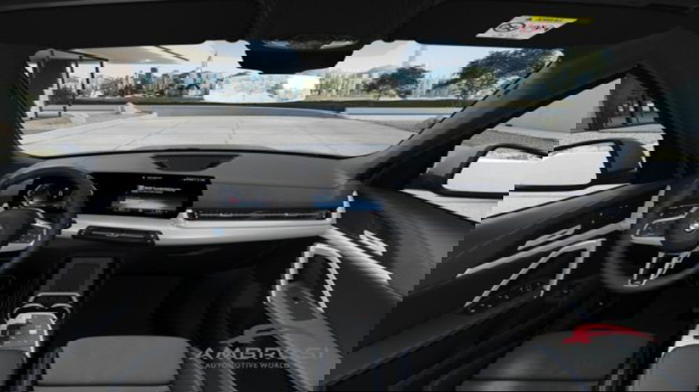 BMW X1 nuova a Perugia (11)