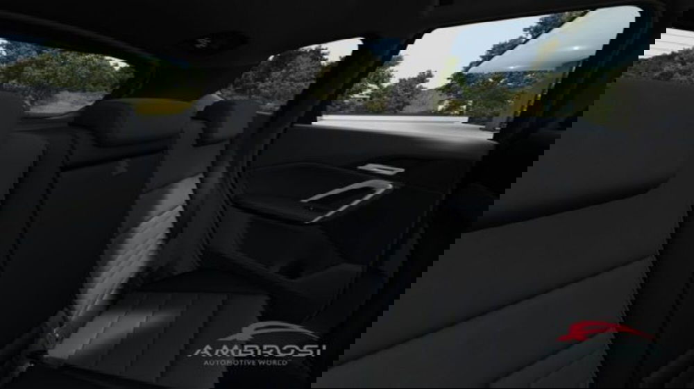 BMW X1 nuova a Perugia (13)