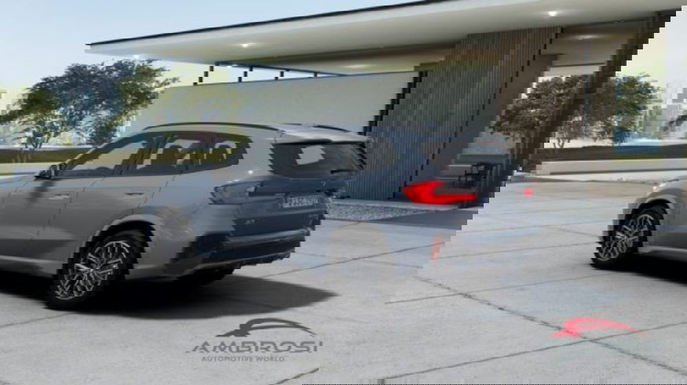 BMW X1 nuova a Perugia (2)