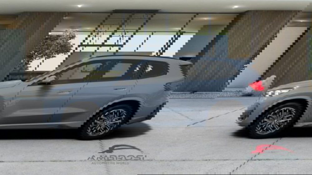 BMW X1 nuova a Perugia (3)