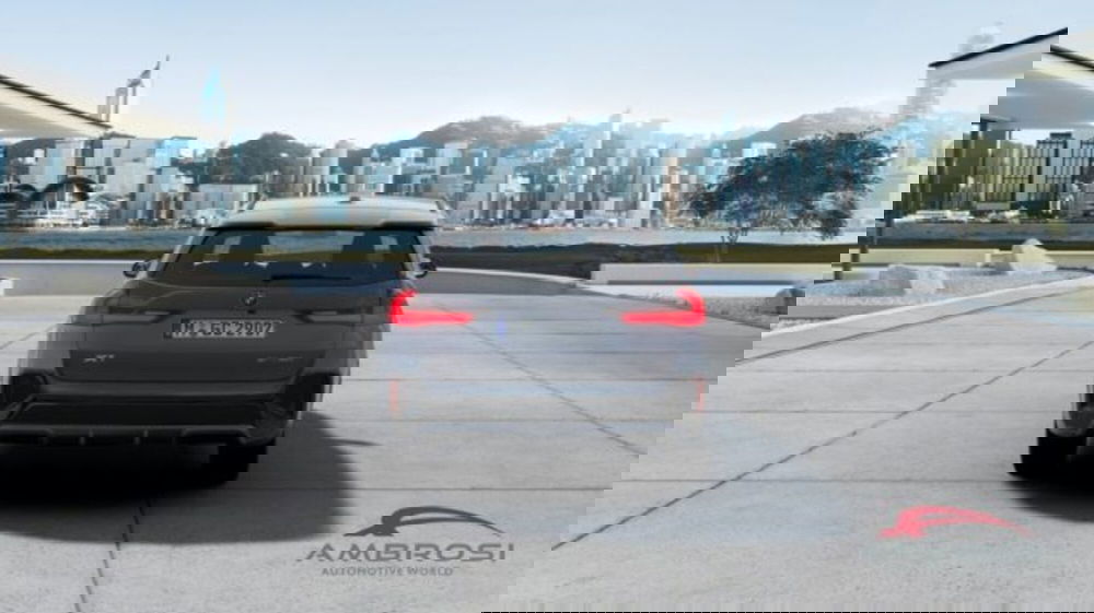 BMW X1 nuova a Perugia (5)