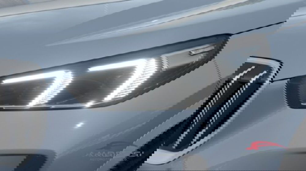 BMW X1 nuova a Perugia (6)