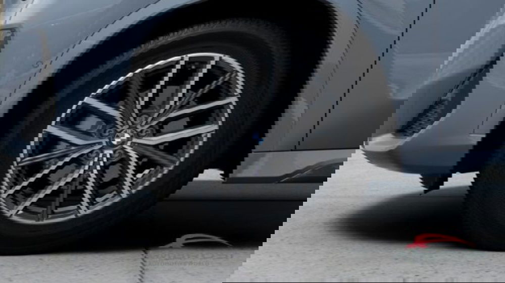 BMW X1 nuova a Perugia (8)