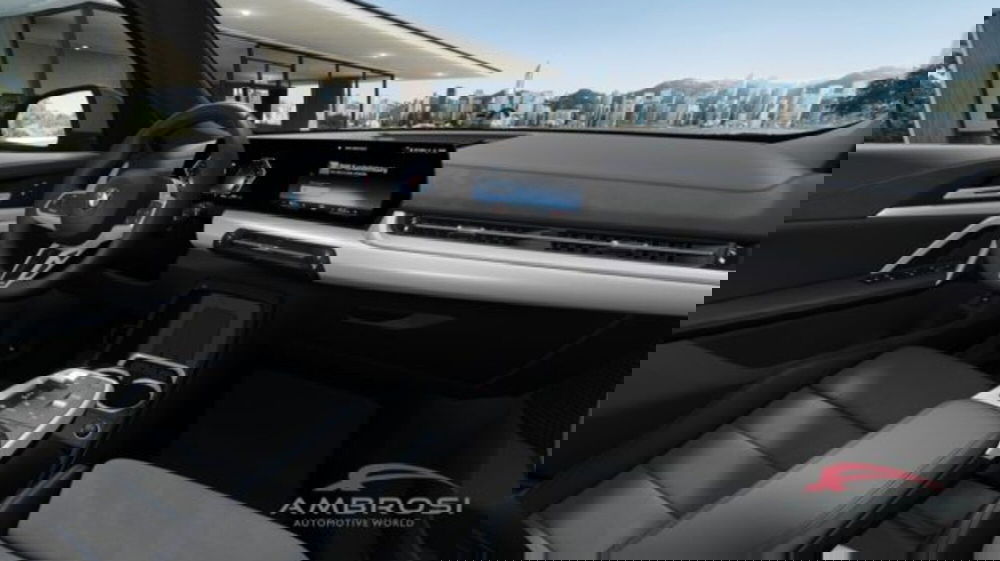 BMW X1 nuova a Perugia (9)