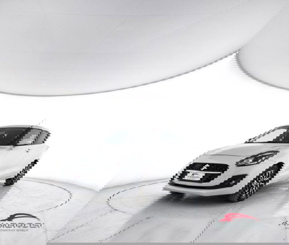 Suzuki Swift usata a Perugia