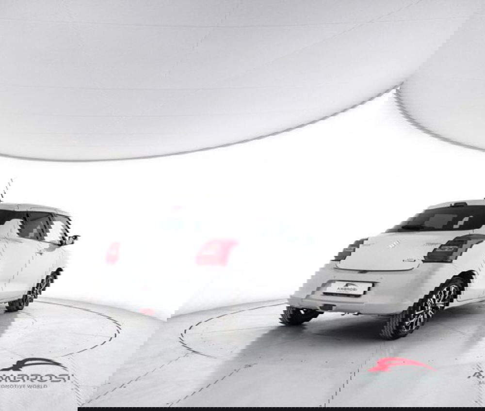 Suzuki Swift usata a Perugia (3)