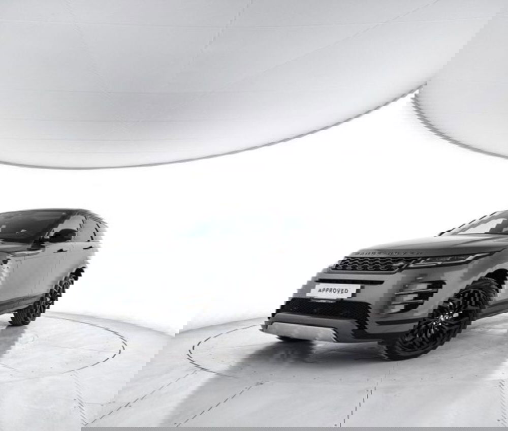 Land Rover Range Rover Evoque usata a Perugia