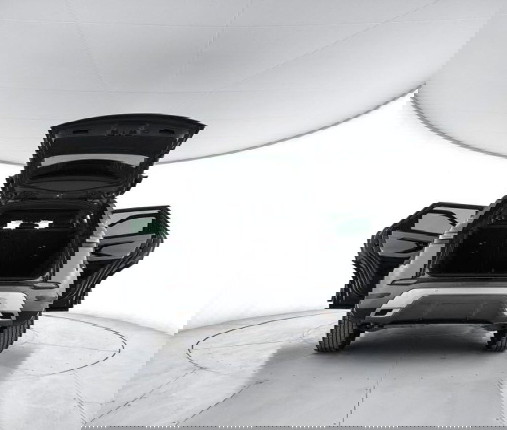 Land Rover Range Rover Evoque usata a Perugia (12)