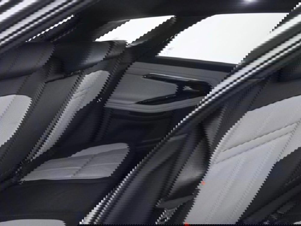 Land Rover Range Rover Evoque usata a Perugia (5)