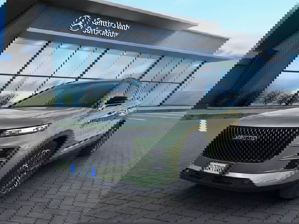 Jaecoo Jaecoo 7 usata a Cosenza