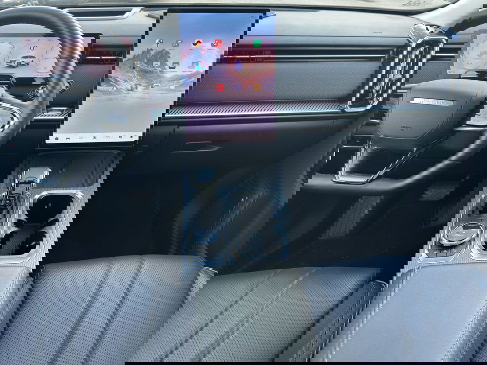 Jaecoo Jaecoo 7 usata a Cosenza (14)