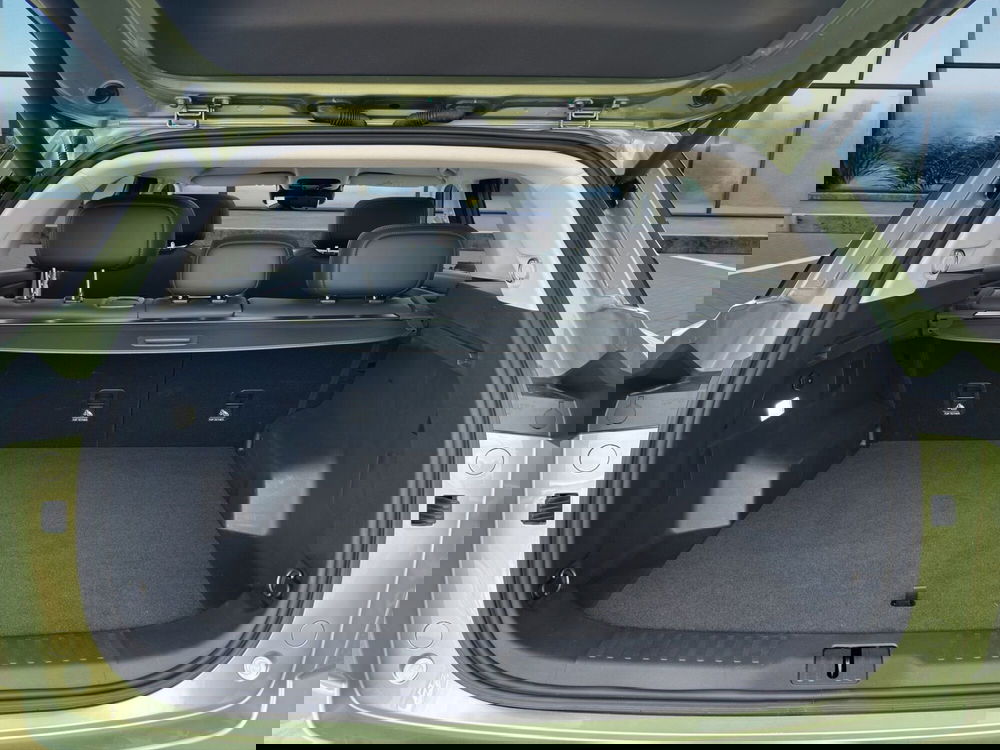 Jaecoo Jaecoo 7 usata a Cosenza (19)