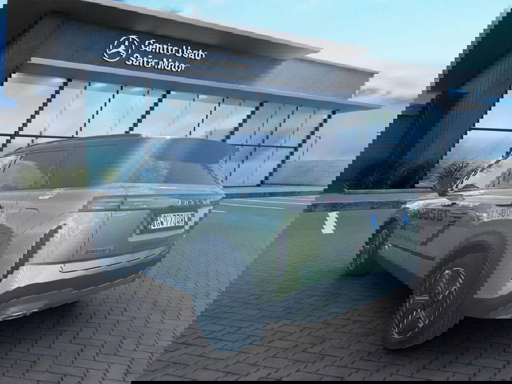 Jaecoo Jaecoo 7 usata a Cosenza (3)