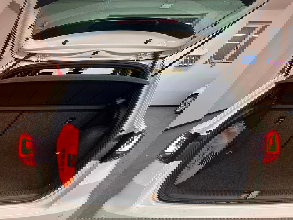SEAT Arona usata a Verona (11)