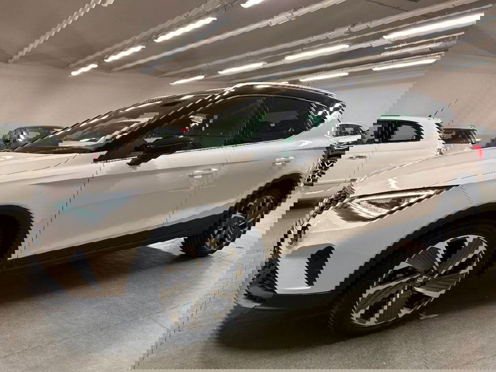 SEAT Arona usata a Verona (3)