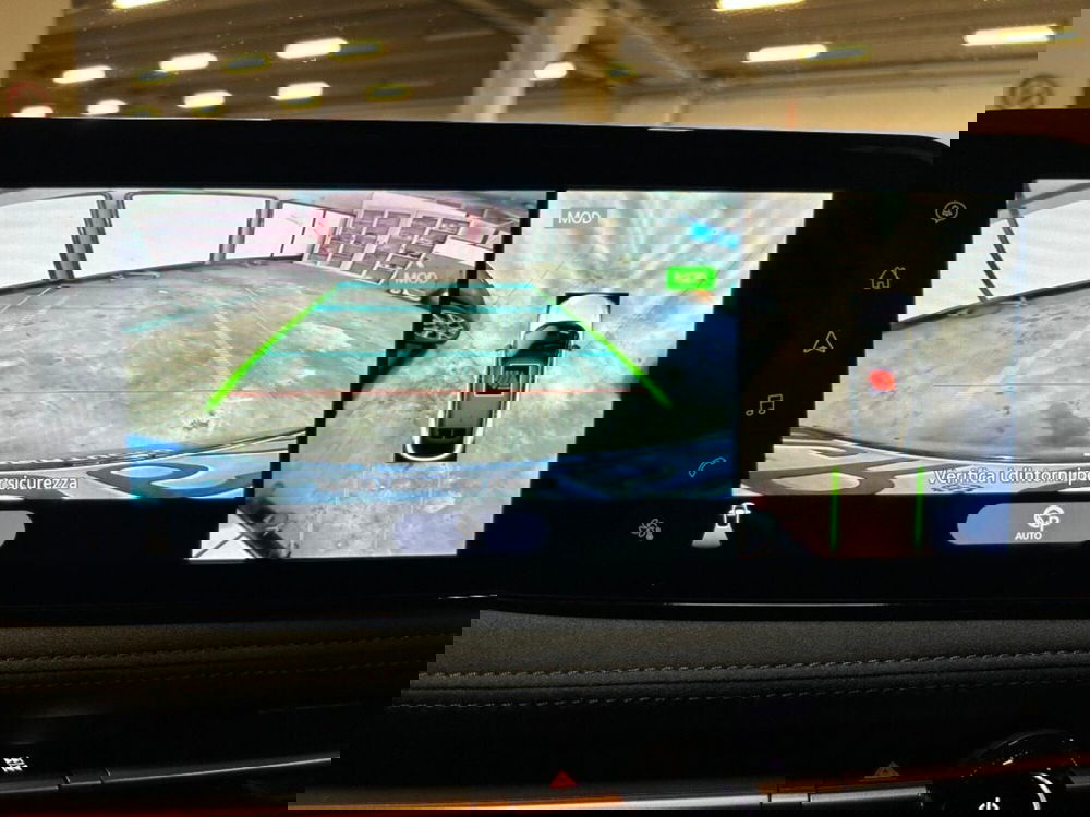 Nissan Ariya usata a Verona (7)