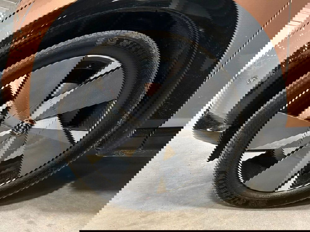 Nissan Ariya usata a Verona (9)