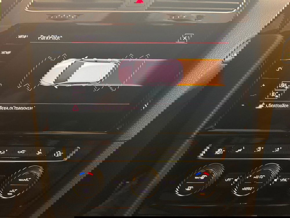 Volkswagen Golf usata a Verona (10)