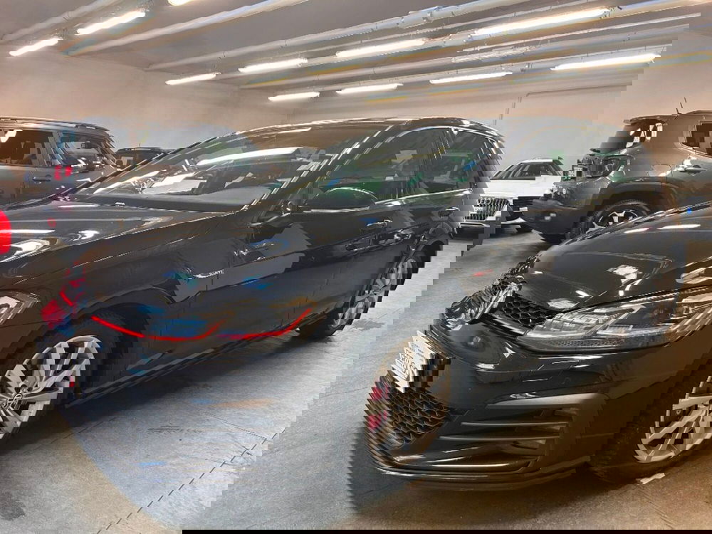 Volkswagen Golf usata a Verona (3)