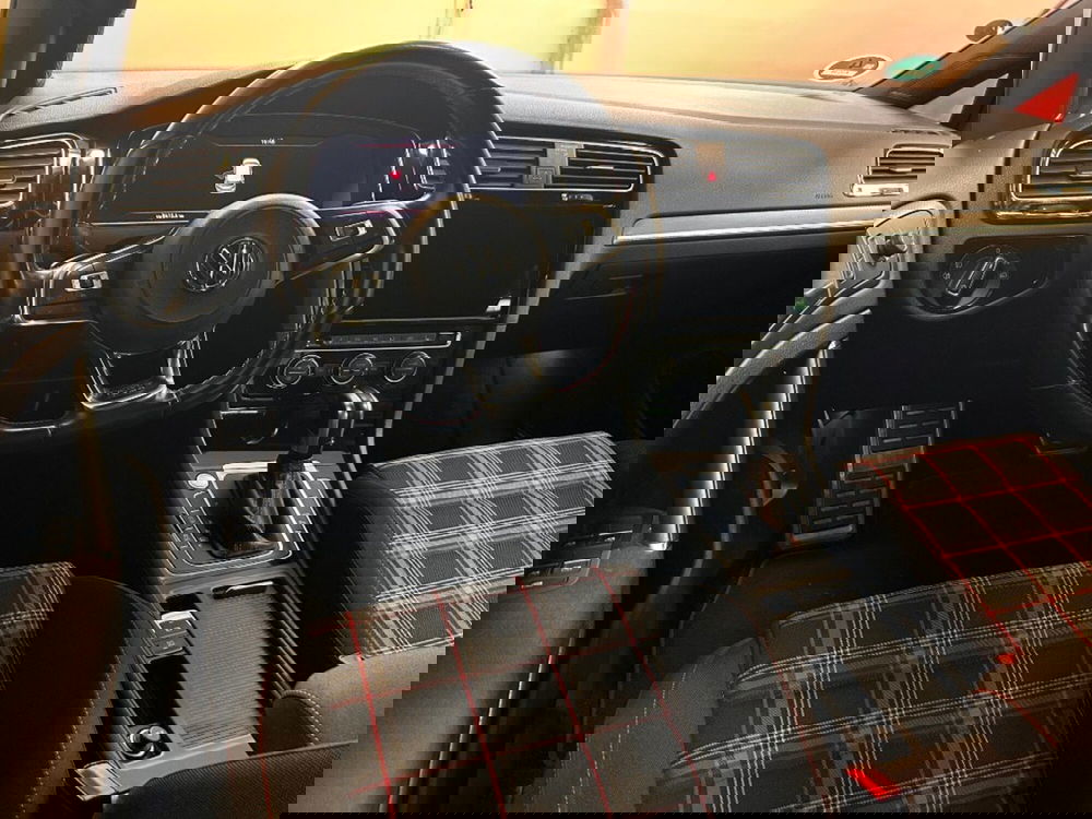 Volkswagen Golf usata a Verona (9)