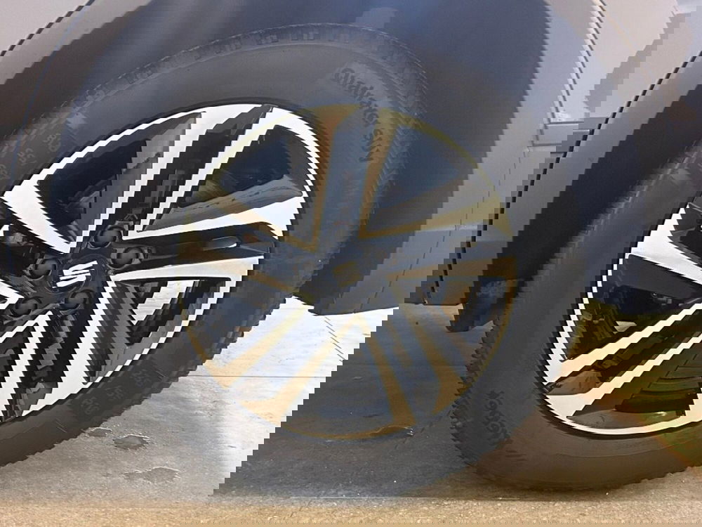 SEAT Tarraco usata a Verona (6)