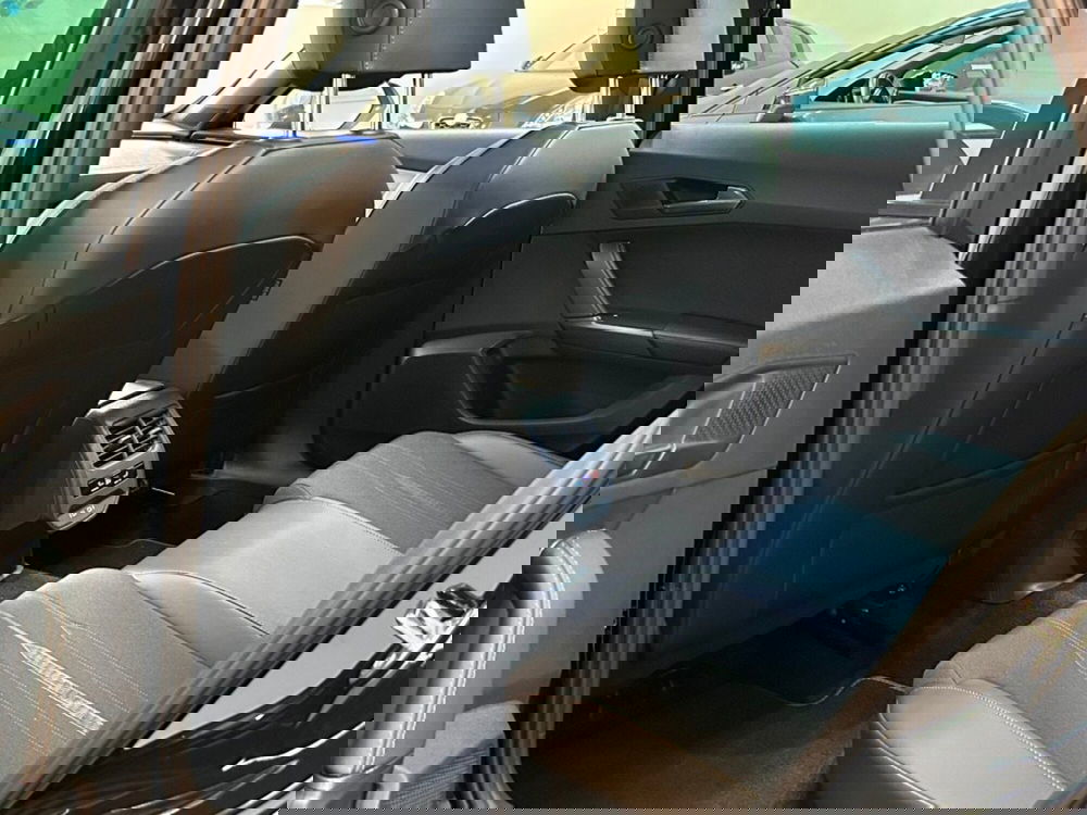 Cupra Formentor usata a Verona (11)