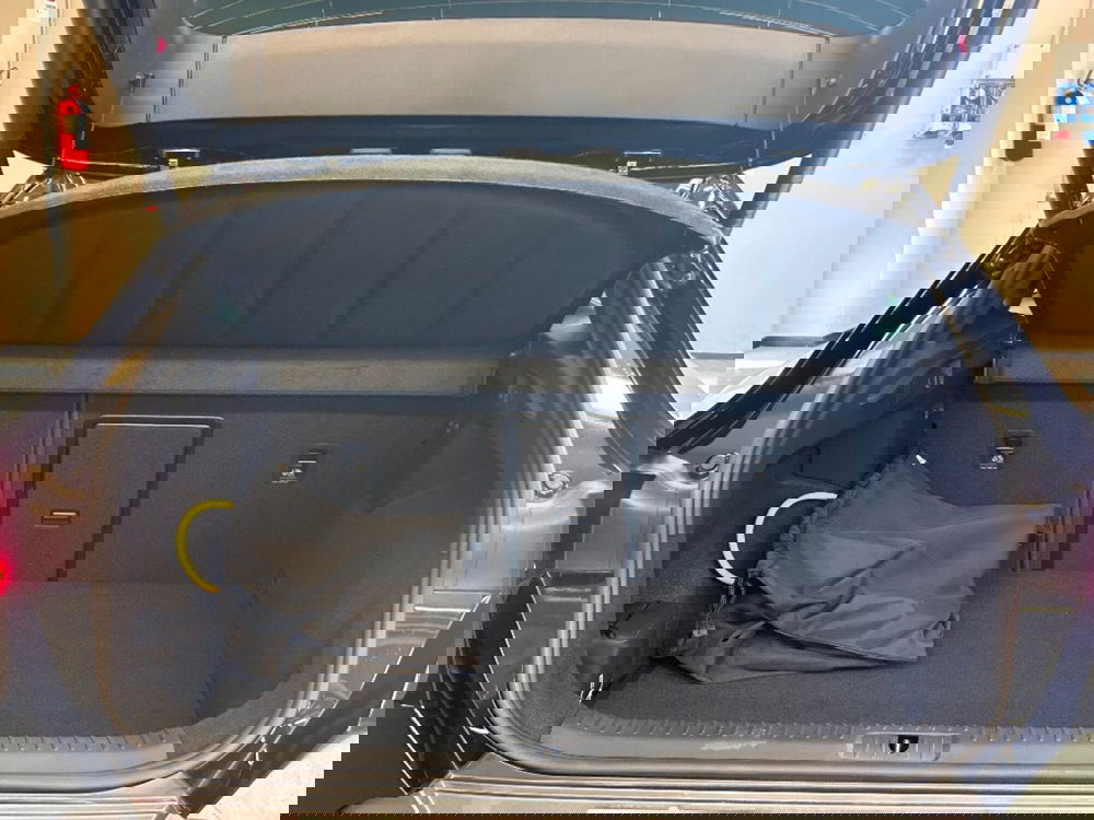 Cupra Formentor usata a Verona (13)