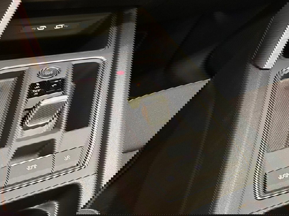 Cupra Formentor usata a Verona (17)