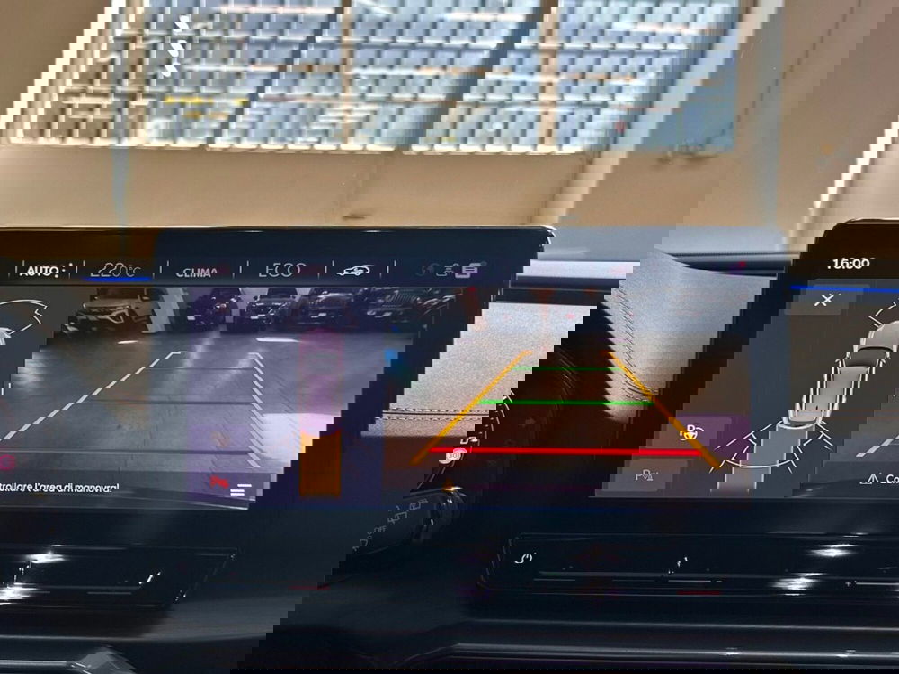 Cupra Formentor usata a Verona (20)