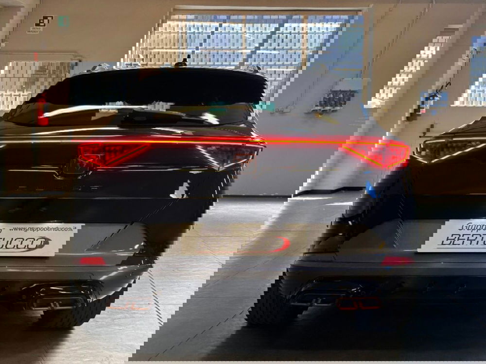 Cupra Formentor usata a Verona (5)