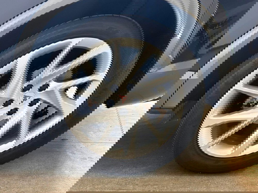 Cupra Formentor usata a Verona (7)