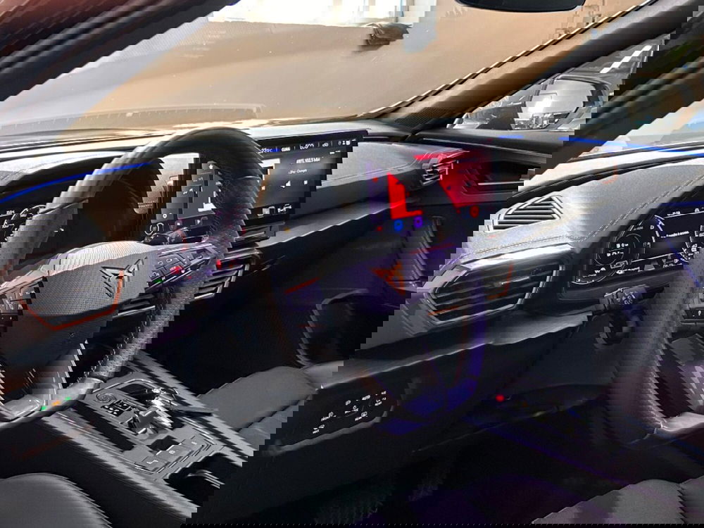 Cupra Formentor usata a Verona (8)