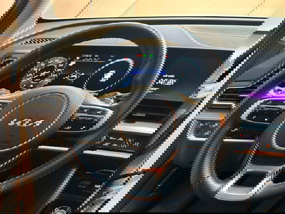 Kia Sportage usata a Verona (12)