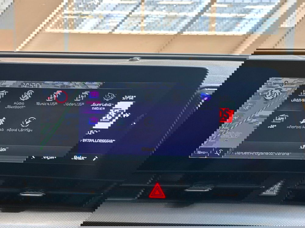 Kia Sportage usata a Verona (16)