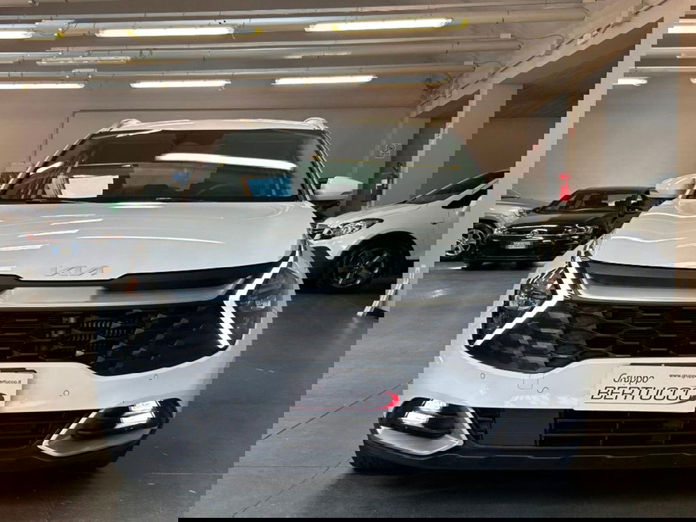 Kia Sportage usata a Verona (2)