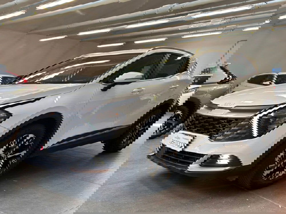 Kia Sportage usata a Verona (3)