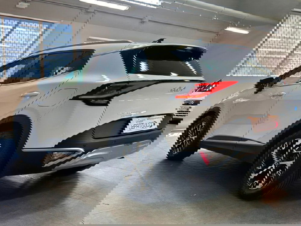 Kia Sportage usata a Verona (4)