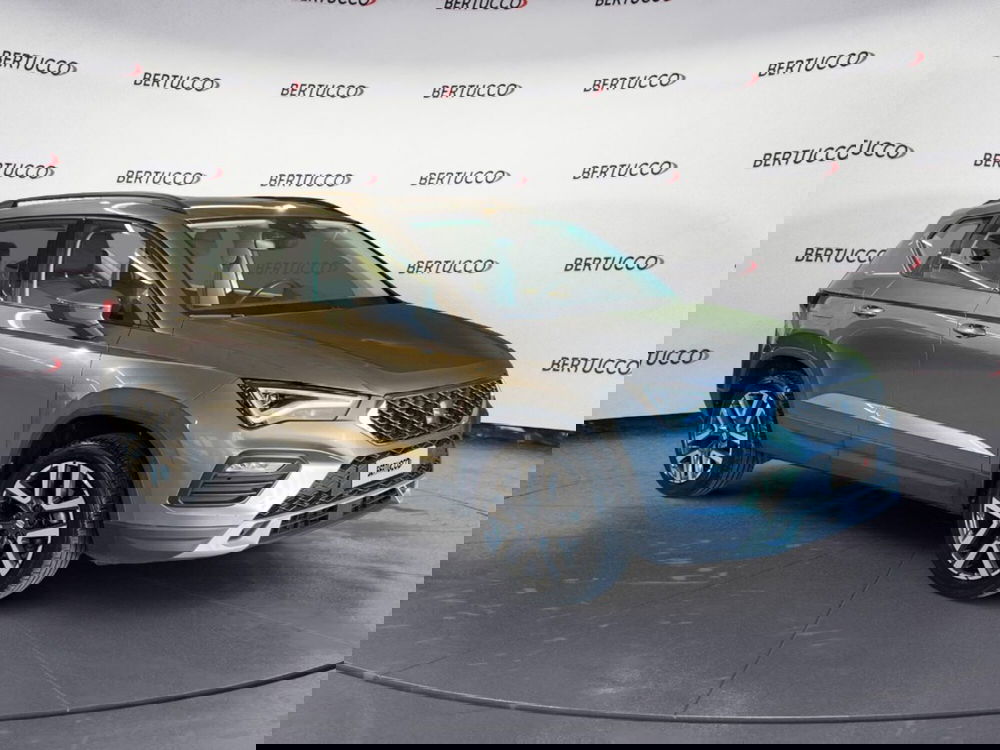 SEAT Ateca usata a Verona