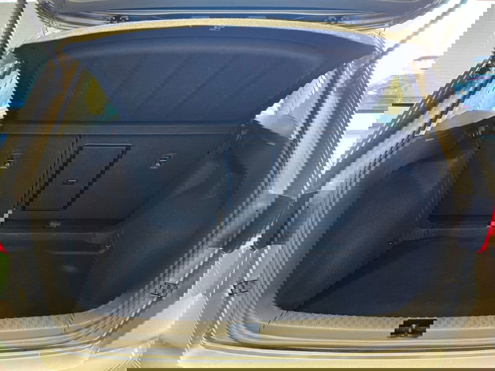 SEAT Ateca usata a Verona (12)