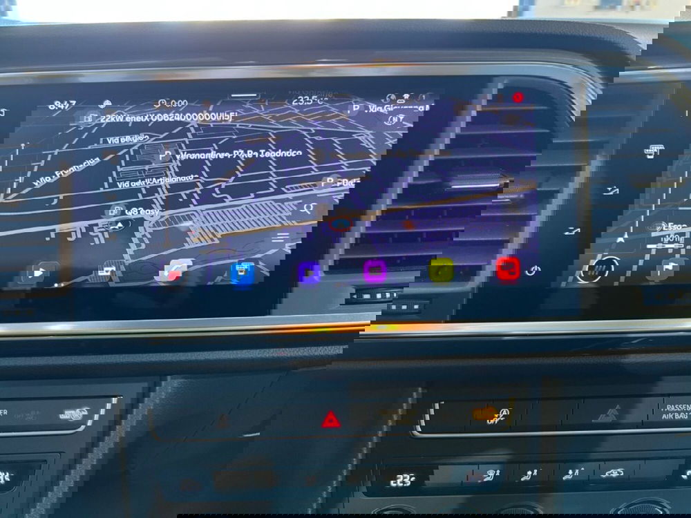 SEAT Ateca usata a Verona (13)