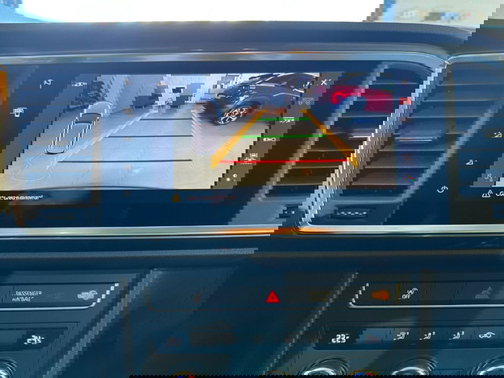 SEAT Ateca usata a Verona (14)