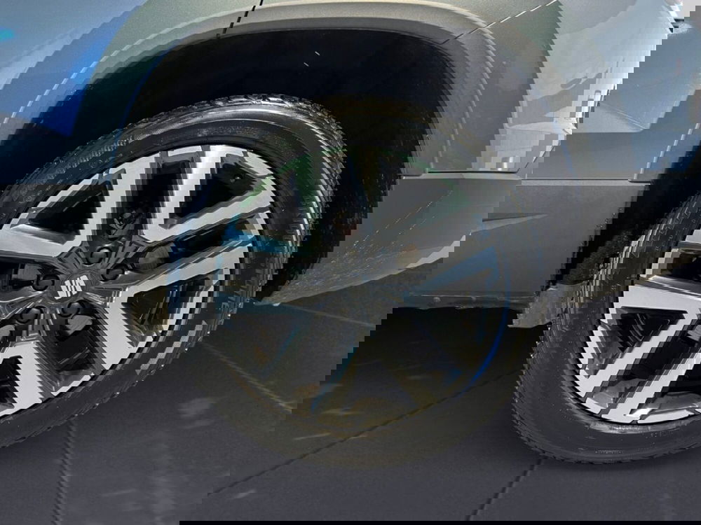 SEAT Ateca usata a Verona (6)