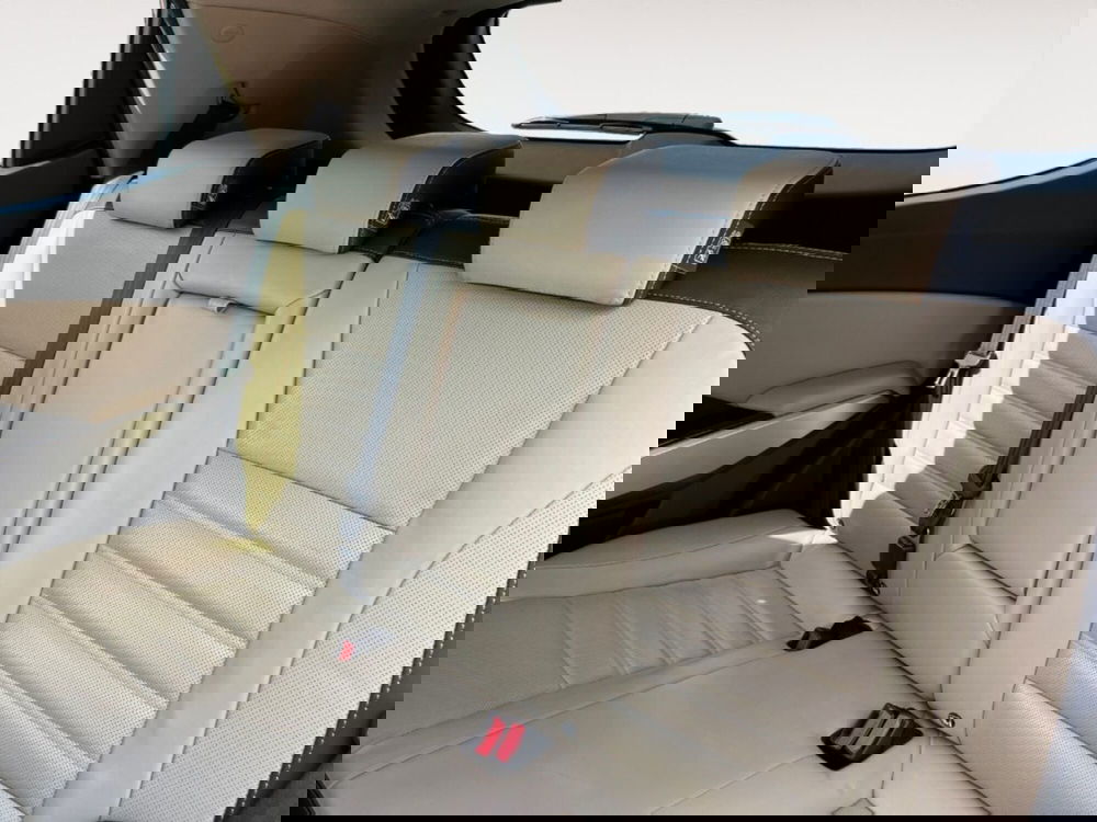 Ssangyong Tivoli usata a Verona (10)